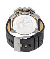 Oiritaly Reloj Quarzo Hombre Diesel DZ4386 Ironside
